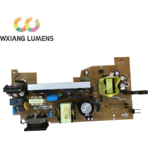 Projector Main Power Supply FIT for VIEWSONIC Projector PJD5150 PJD5151 PJD5153 PJD5155 5250