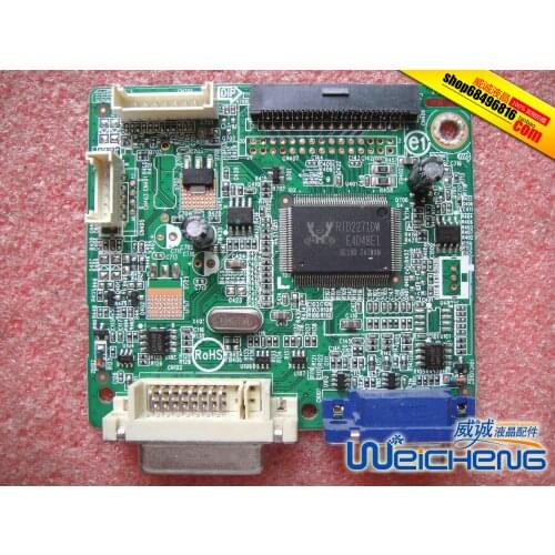 V193WL driver board 715G4032-M06-000-004L mainboard V203HQL