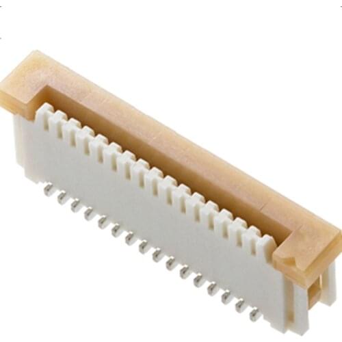 FFC / FPC Connectors Molex 52610-2633 526102633 1.0MM 26P