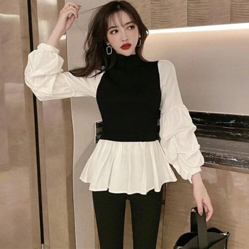 Siddons Summer Blouses