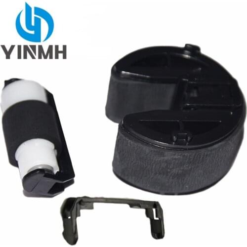 20sets CC430-67901 2025 1215 1415 475 1312 1515 Feed Separation Pickup Roller for HP CP2025 CP1215 CM1415 M475 M451 CM1312