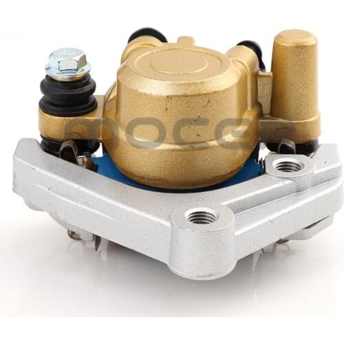 High quality Brake Front Disc Brake Pump Assembly For Yamaha 4CW 4KL ZY125T-A ZY125T-A/-2-3 ZY125 Hydraulic Motorcycle