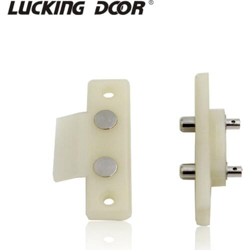 Low voltage safety metal cable protection pipe diameter stainless steel access control contact Wire passing device 501