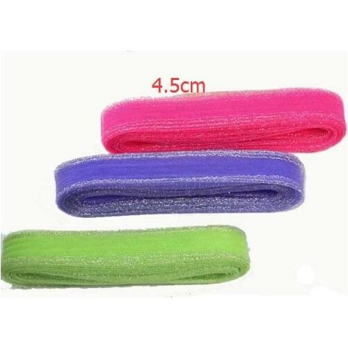 Zengia Accessory Organza