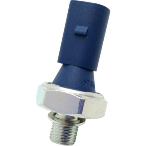 06H919081 Engine Oil Pressure Sensor Switch for A4 A5 A6 Q5 TT CC Tiguan Jetta 04E919081A 2.15Bar-2.95Bar