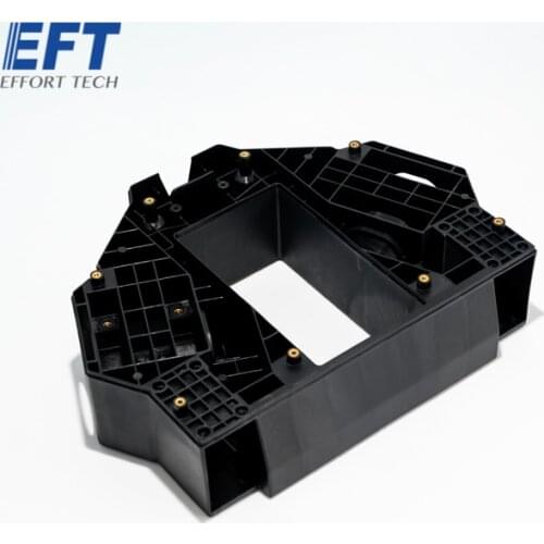 1pcs EFT G06 fuselage frame EFT four-axis G06 6L 6KG drone frame
