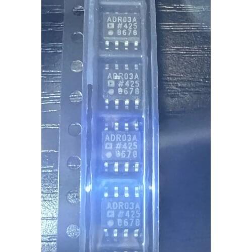 10pcs/lot ADR03ARZ ADR03AR ADR03 SOP8 NEW