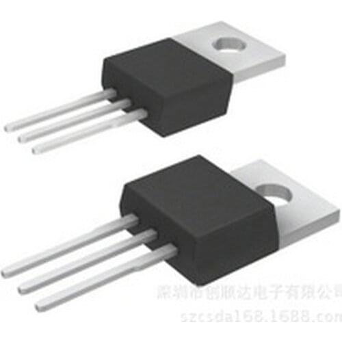 10pairs TIp41C TIp41B TIp41A TIp41 + TIp42C TIp42B TIp42A TIp42 TO-220 6A 100V Complementary Silicon plastic power
