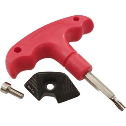 1pc 24g Golf SIM2 Weight for SIM2 and SIM2 MAX Left Hand Driver