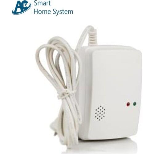 Wireless Wifi Gas Detector