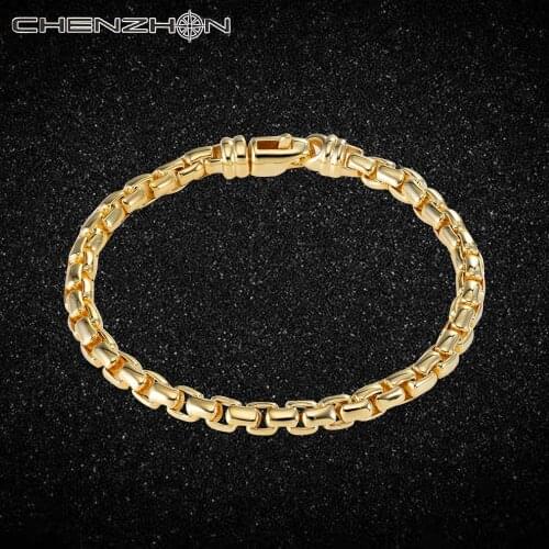 CHENZHON Bracelets For Lovers