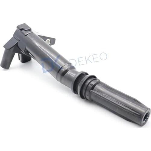 DEKEO For FORD E-350 F-350 SUPER DUTY Ignition Coils AL3Z-12029-A DG-525 UF631