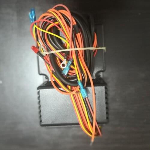 AC220V Gas Oven Parts Ignitor Ignition Control Device HLK-01 output more than 13KV