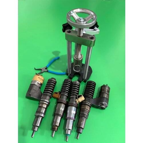 For Bosch CAT C12 Volvo EUI Pump Nozzle Plunger Spring Remove Diesel Nozzle Positioning Repair Tool