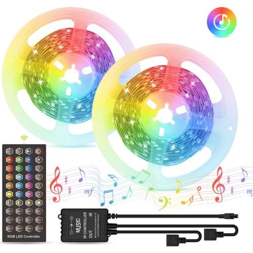 Excellux LED Strips