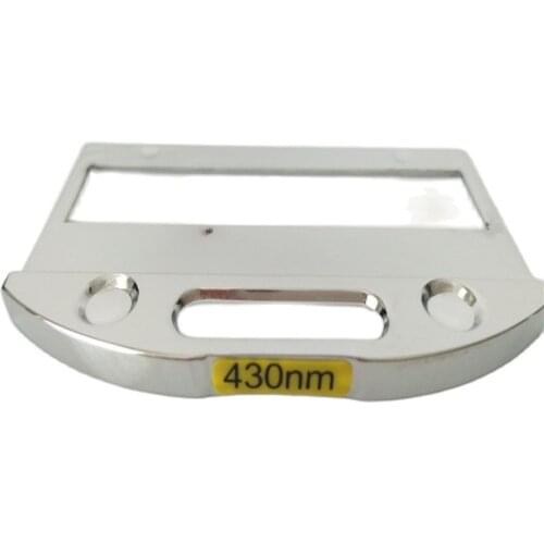 Beauty Machine Filter Shr Ipl E-Light Filters E-Light Handle Parts 430/530/590/640/690nm 5 Piece