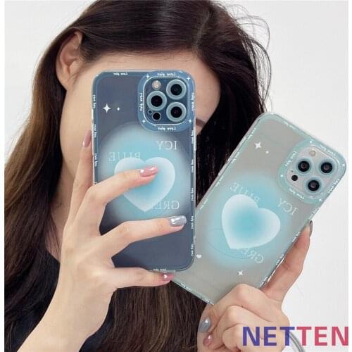 Cute cartoon Liquid Funny Boy Girl Couple Soft Silicon Phone Case For Apple iPhone 11 12 Pro 7 8 Plus X XS XR Max Cover