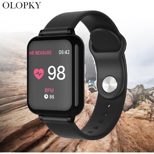 New Smart Watch Montre Connect Android Watch Smartwatch Android Reloj Mujer Inteligente Honor Magic Watch Akilli Saat Orology