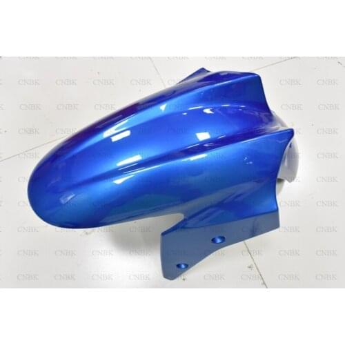 Motorcycle Fairing for Kawasaki Zx250r 2012 Ninja 250R Body Kits 2008 for Kawasaki Zx250r Bodywork 2008 - 2014 Blue