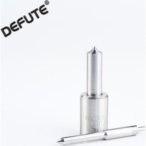 DEFUTE Original and Genuine high quality Diesel Injectors Nozzle CDLLA149S774 for Nozzle