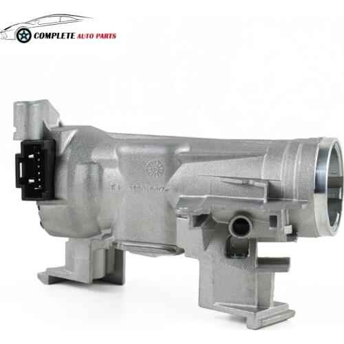 Ignition Starter Switch Steering Lock 1K0905851B For Audi VW Golf Jetta MK6 MK7 1K0905841