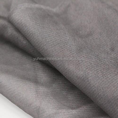 Conductive 100% Silver Electricity RF Shielding Anti-Radiation Fabric mesh fabric