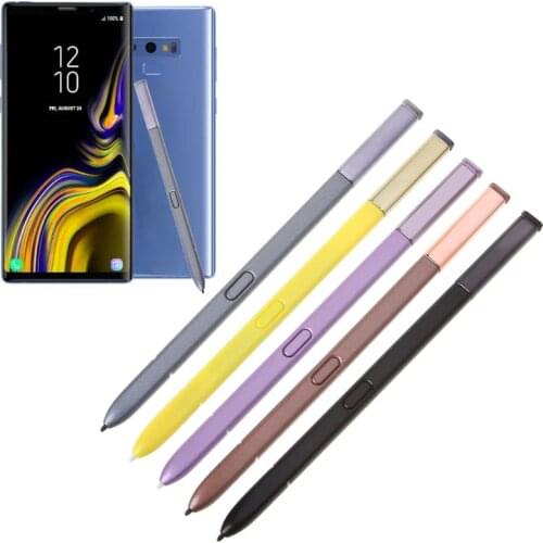S Pen Touch Screen Stylus Nib Writing Replacement for Samsung Galaxy Note9 N9600 Phone