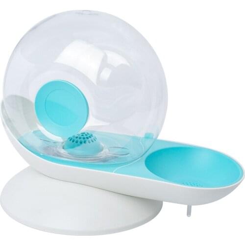 Cat Water Dispenser Water Feeder Cat Water Dispenser Water Dispenser Pet Products Cat Automatic Feeders CN(Origin)