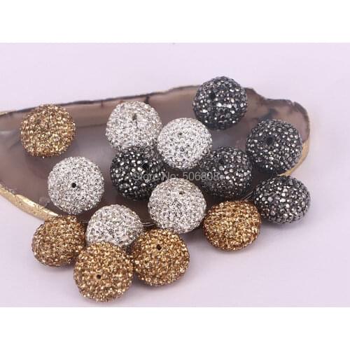 Круглый бисер zyunz Jewelry China At AliExpress