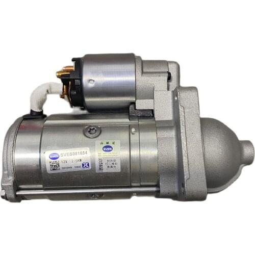 12V Starter Motor for SAIC MAXUS T60 C00050267