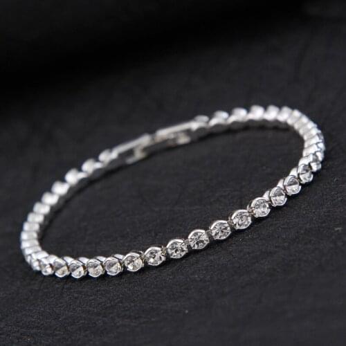 Bohopan Silver Bracelets