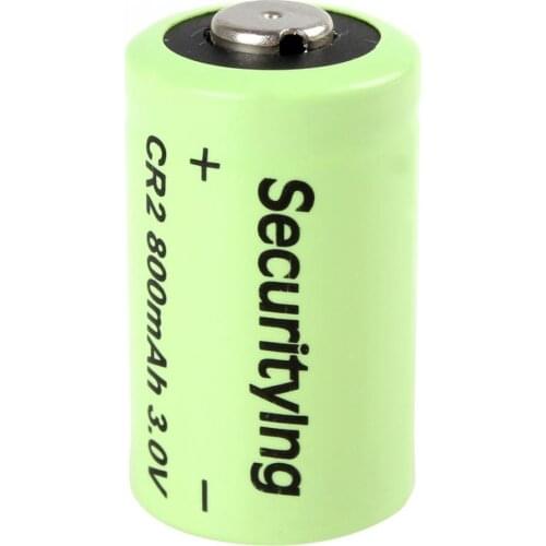 Digiyes Rechargeable Batteries