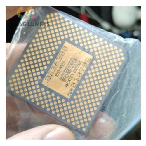 DLP Projector DMD Chip Matrix 1910-9000/1910-9007/911A/9127/9137/9147