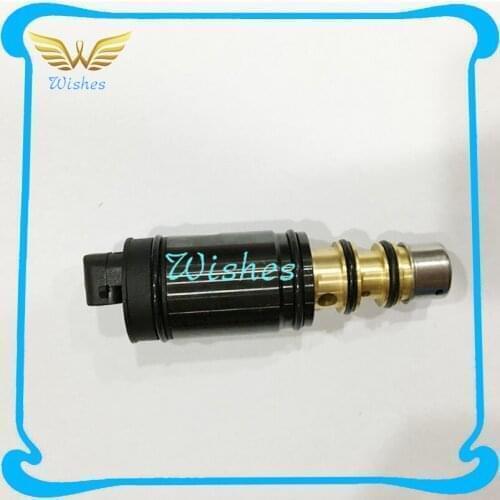 For Mercedes-Benz R280 R300 R350 R500 A/C Compressor Air conditioning Electronic Solenoid Control Valve frequency conversion