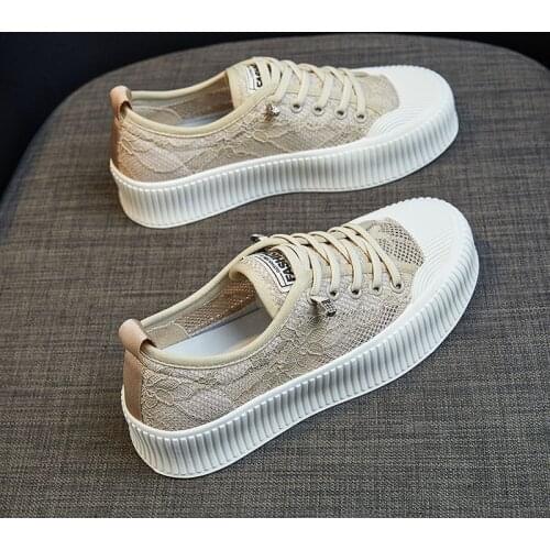 Women Vulcanized Shoes High Quality Women Sneakers Slip On Flats Shoes Women Loafers Tenis Feminino Walking Flat shoes for women