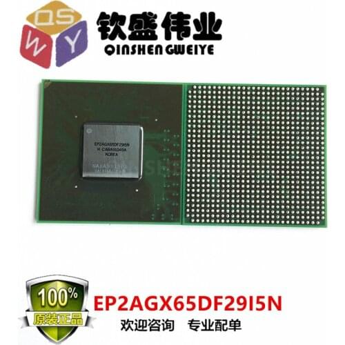 EP2AGX65DF29I5N BGA780 EP2AGX65DF2915N