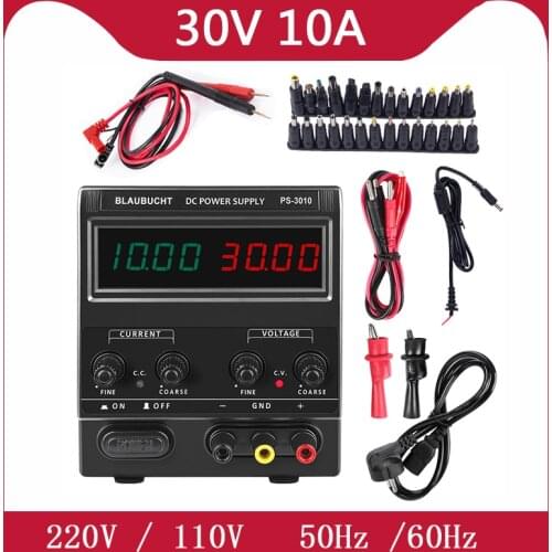 Power supply for phone Switching Lab Power Supply Adjustable Laboratory 30V 10A 60V 5A Voltage Regulator Stabilizer Bench Source