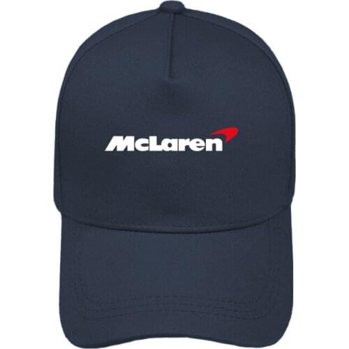 McLaren Sunscreen Baseball Hat Mens Summer Sports Outdoor Sunshade CapFishing Hat Mountaineering Sun Hat Sunscreen #56