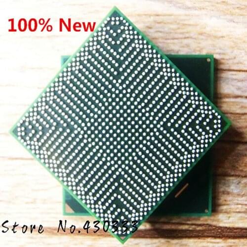 100% New BD82HM75 SLJ8F SLJBF