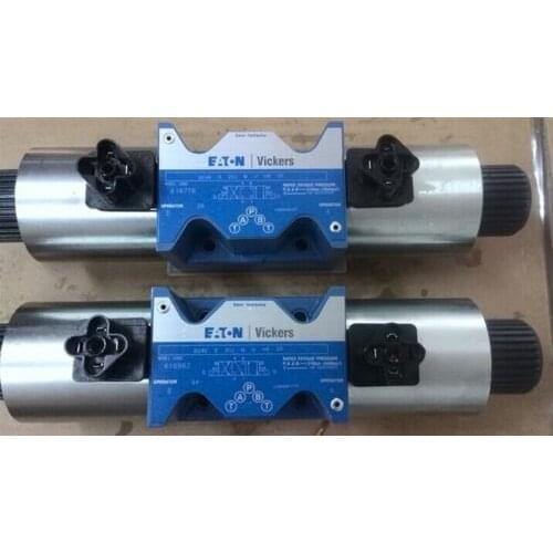 NEW VICKERS DG4V-5-3CJ-M-U-H6-20vickers