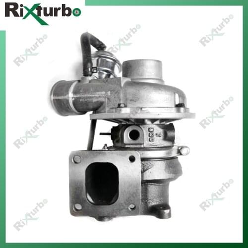 RHF5 28200-4X300 Full Turbo Charger Complete Kit For KIA Carnival I 2.9 TDI 94/106Kw J3 TCI VR15 OK059A-13700 Turbine For Car