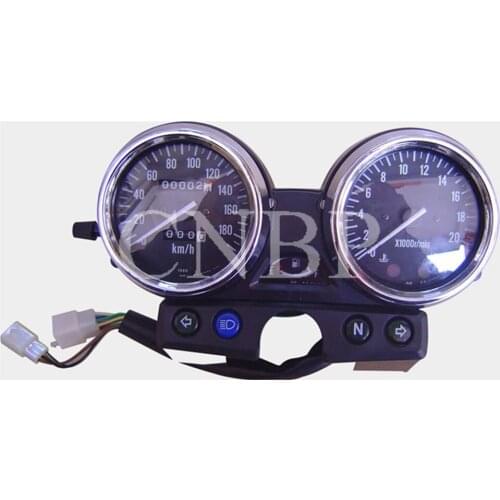 Motorcycle Speedometer ZRX11 1995 - 2008 fit KAWASAKI ZRX-11 Odometer