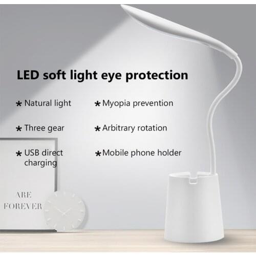 TSLEEN LED Table Lamps