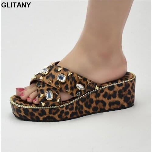 High Heels Sexy Ladies Ladies Dress Shoes Italian Women Wedding Shoes Decorated with Rhinestone Open Toe Shoe Luxery Shoes Women