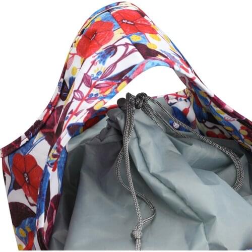 Knitting Tote Bag Yarn Unfinished Projects Knitting Needles Crochet Supplies