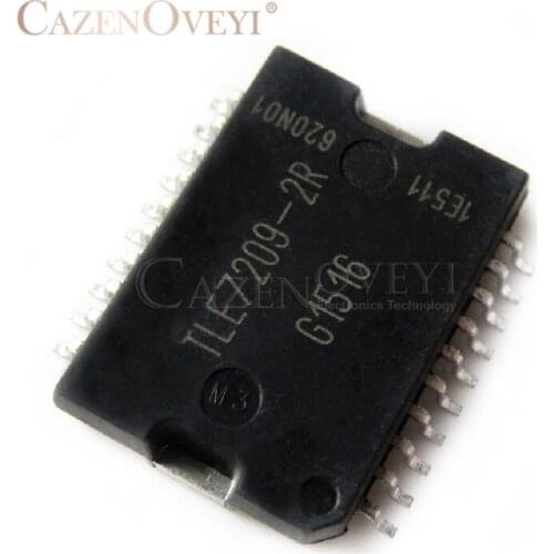 1pcs/lot TLE7209-2R TLE7209R TLE7209 SOP-20 In Stock