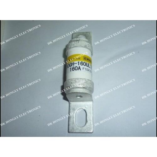 2PCS/LOT FUSE 660GH-50ULTC 660GH-63ULTC 660GH-160ULTC 660GH-200ULTC 100% NEW