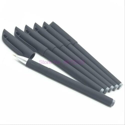 2000pcs/lot Magic Joke Ball Pen Invisible Slowly Disappear Ink Within One Hour Material Escolar Ballpoint Pens