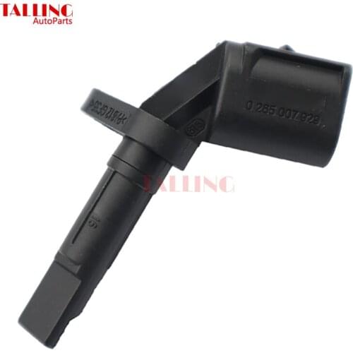 ABS Wheel Speed Sensor L or R 4E0927803F 4E0927804F For AUDI A4 A5 A6 A7 A8 ALLROAD Q5 R8 RS5 7 S4 S5 S6 S7 8 VOLKSWAGEN PHAETON