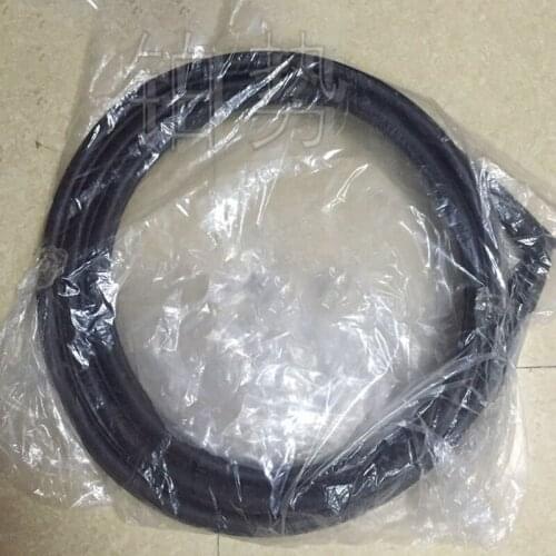 Car Gasket 2010-lan dro verd isc ove ry4 Rear door body sealing strip door mud trough door frame sealing strip body sealing ring